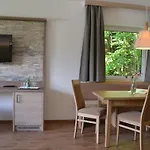 蓝索拉尔姆酒店 酒店 3*