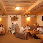 蓝索拉尔姆酒店