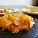 蓝索拉尔姆酒店 酒店 3*