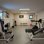 蓝索拉尔姆酒店 酒店 拉姆绍达赫斯坦