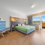 蓝索拉尔姆酒店 酒店 拉姆绍达赫斯坦