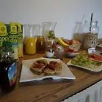 Ramsaueralm Рамзау-ам-Дахштайн