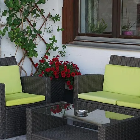 Hotel Ramsaueralm Ramsau am Dachstein