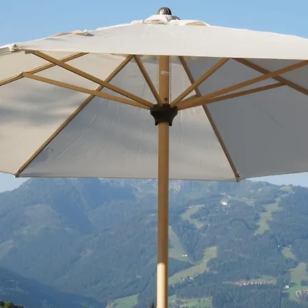 Hotel Ramsaueralm 3*