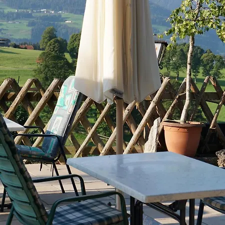 Ramsaueralm Ramsau am Dachstein