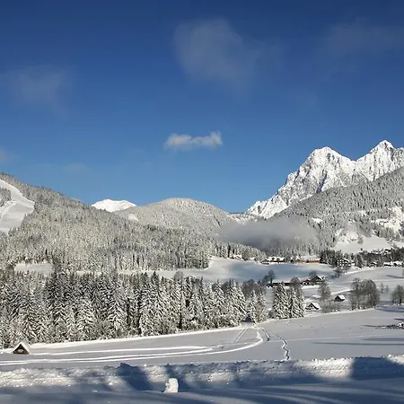 蓝索拉尔姆酒店 酒店 3*
