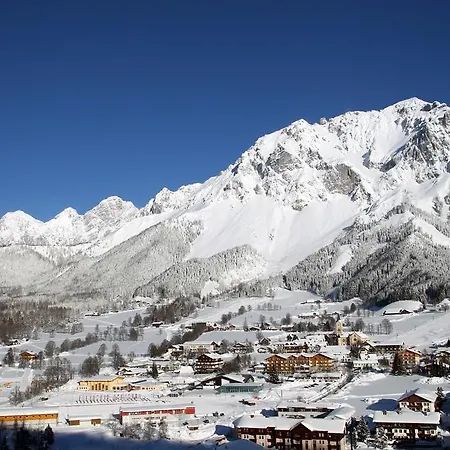 Ramsaueralm Hotel Ramsau am Dachstein
