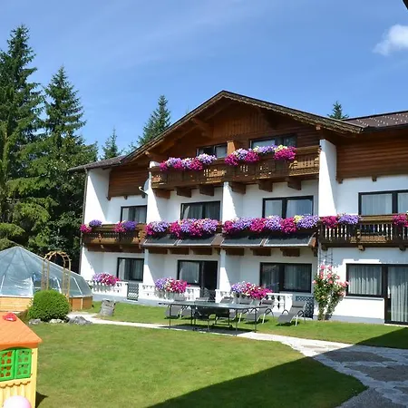 Ramsaueralm فندق
