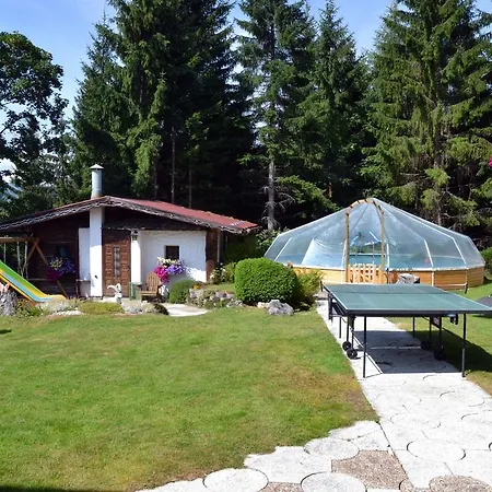Ramsaueralm Hotel Ramsau am Dachstein