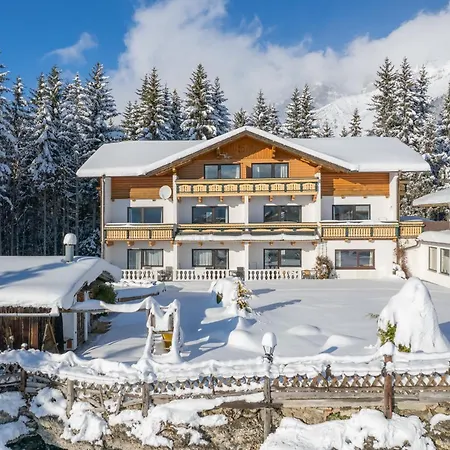 Hotel Ramsaueralm Ramsau am Dachstein