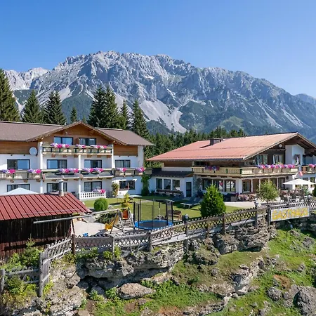 Ramsaueralm Ramsau am Dachstein