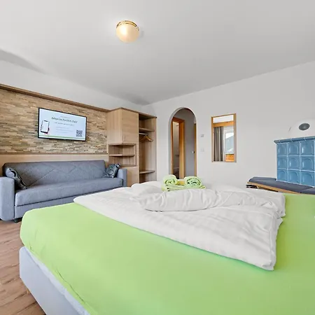Ramsaueralm Hotel 3*