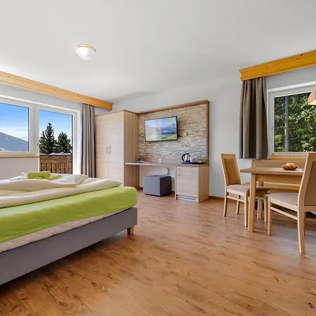 Hotel Ramsaueralm 3*