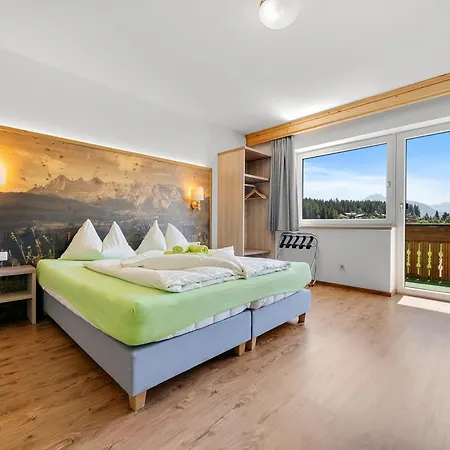 Ramsaueralm Hotel Ramsau am Dachstein