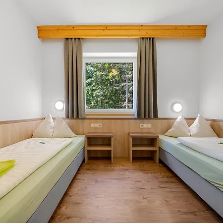 Hotel Ramsaueralm Ramsau am Dachstein