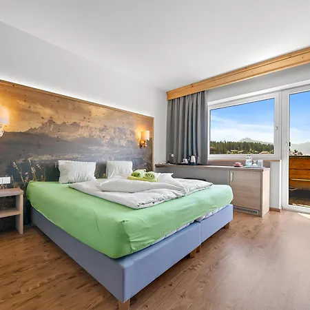 Ramsaueralm Hotel 3*