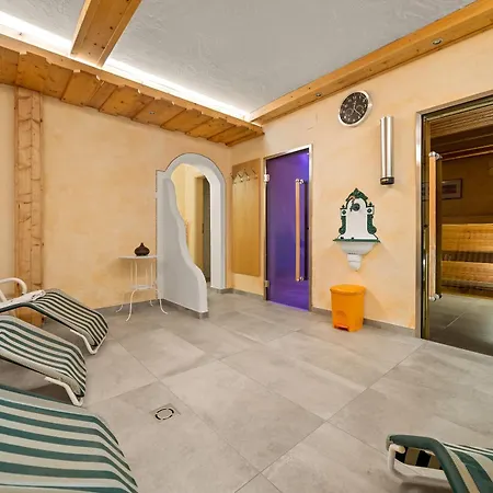 Hotel Ramsaueralm 3*