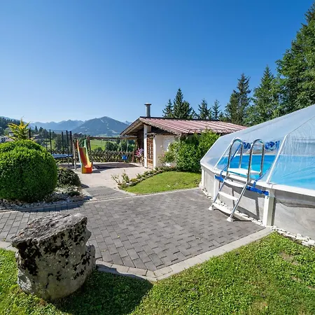 Ramsaueralm Hotel