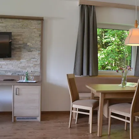 Ramsaueralm Hotel 3*