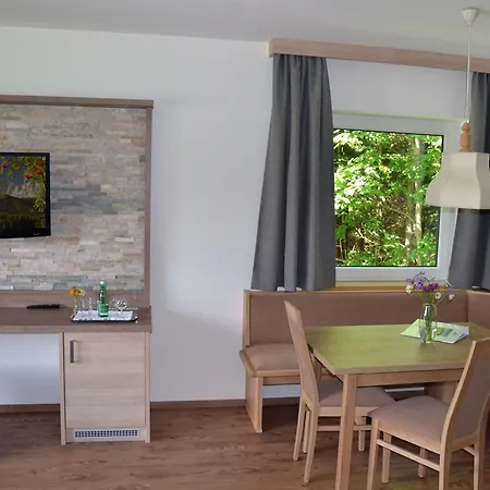 蓝索拉尔姆酒店 酒店