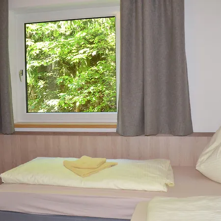 蓝索拉尔姆酒店 3* 拉姆绍达赫斯坦