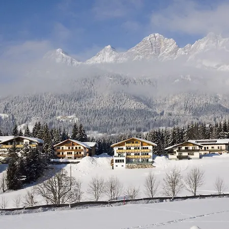 Ramsaueralm Ramsau am Dachstein