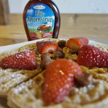 Hotel Ramsaueralm Ramsau am Dachstein