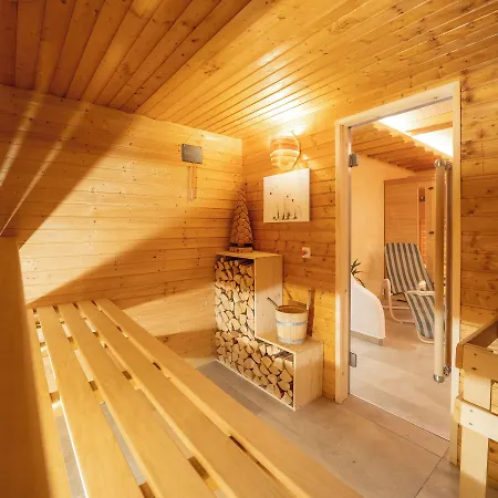 酒店 蓝索拉尔姆酒店