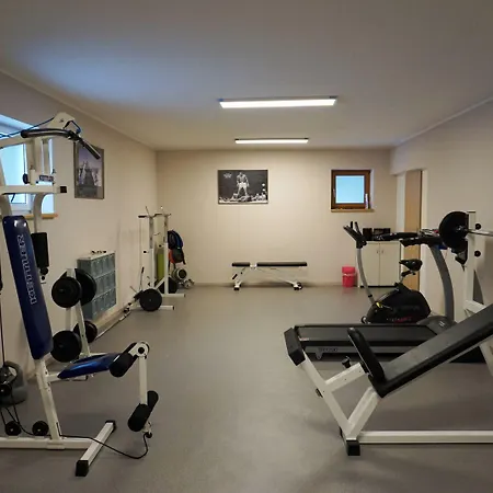 Ramsaueralm Hotel Ramsau am Dachstein