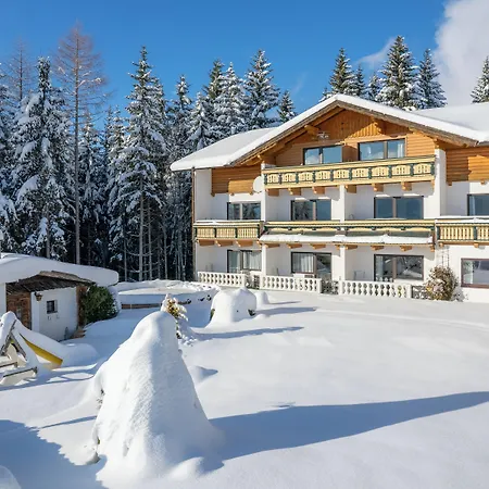 酒店 蓝索拉尔姆酒店