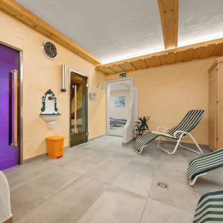 蓝索拉尔姆酒店 3* 拉姆绍达赫斯坦