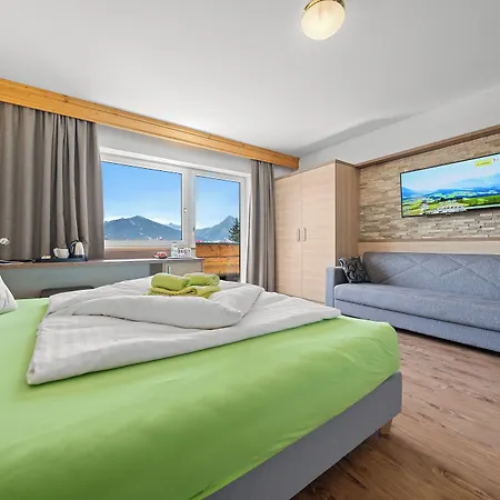 Ramsaueralm Hotel 3*