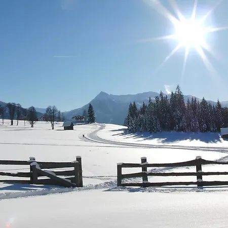 Hotel Ramsaueralm 3*