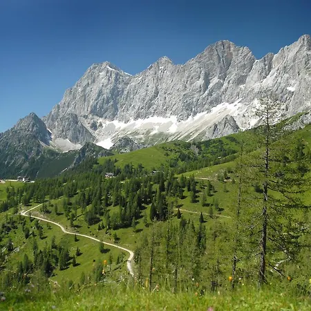 Hotel Ramsaueralm 3*