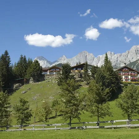 Ramsaueralm 3*