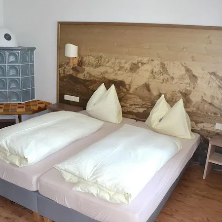 Ramsaueralm Hotel Ramsau am Dachstein