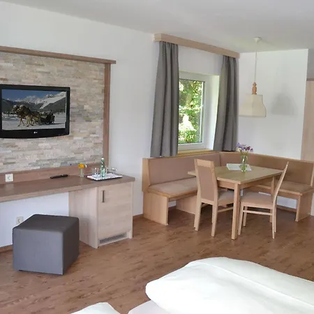 Hotel Ramsaueralm