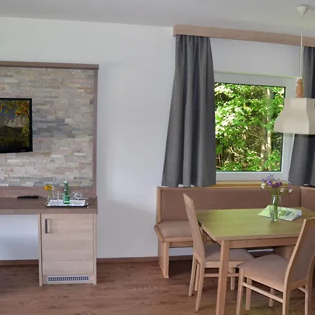 Ramsaueralm Hotel Ramsau am Dachstein