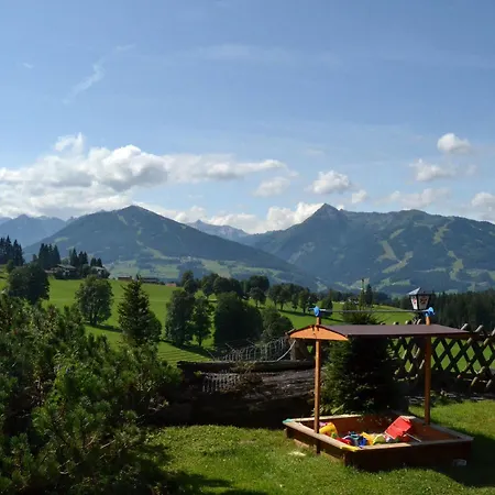 Hotel Ramsaueralm 3*