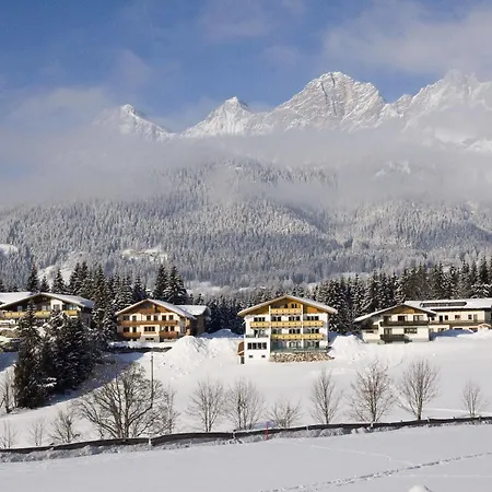 Ramsaueralm Hotel 3*
