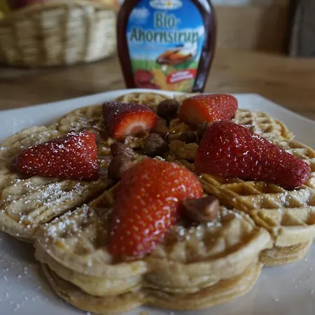 酒店 蓝索拉尔姆酒店 拉姆绍达赫斯坦