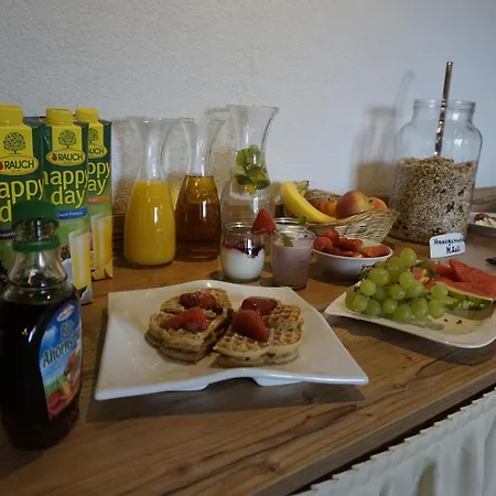 蓝索拉尔姆酒店 拉姆绍达赫斯坦