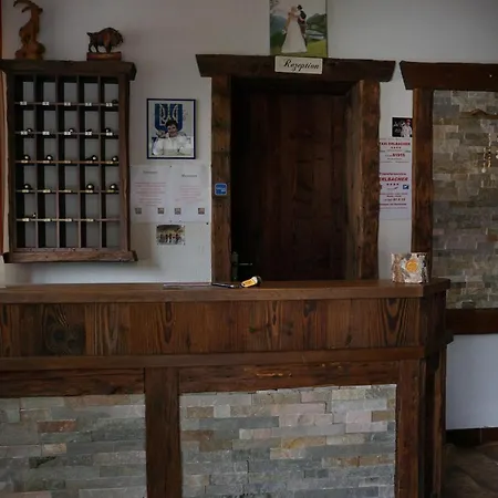 蓝索拉尔姆酒店