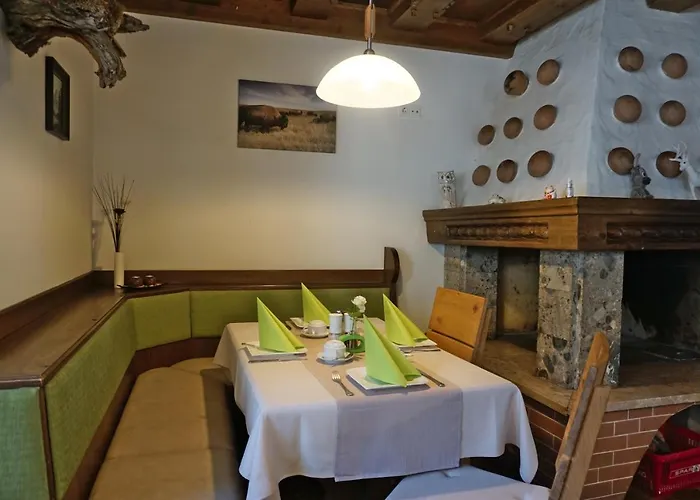 Ramsaueralm 3* Ramsau am Dachstein