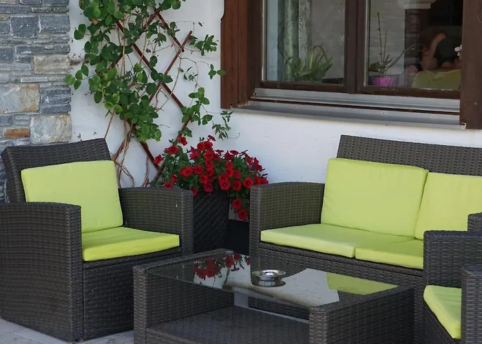 Hotel Ramsaueralm Ramsau am Dachstein