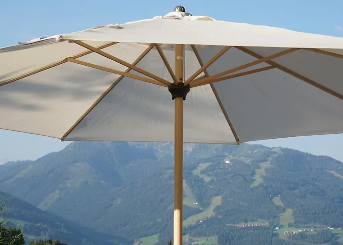 מלון Ramsaueralm 3*