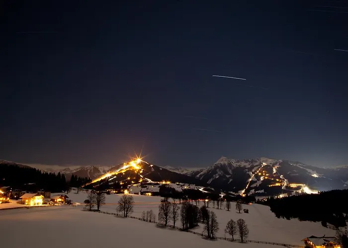 Hotel Ramsaueralm 3*