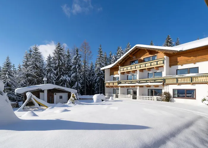 Ramsaueralm Ramsau am Dachstein