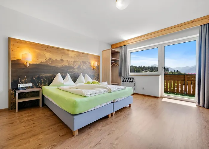 Ramsaueralm 호텔 람자우 암 다흐스타인