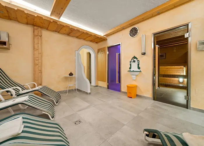 Hotel Ramsaueralm 3*